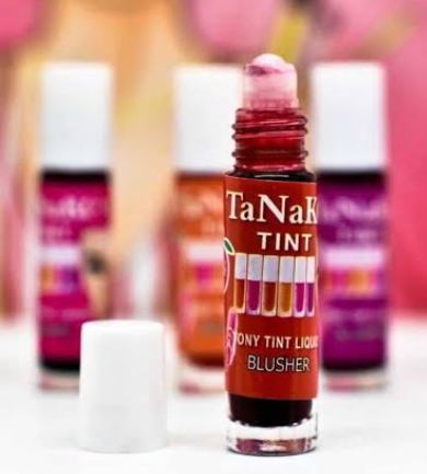 تنت مورد الخدود بريتى كوين 8مل